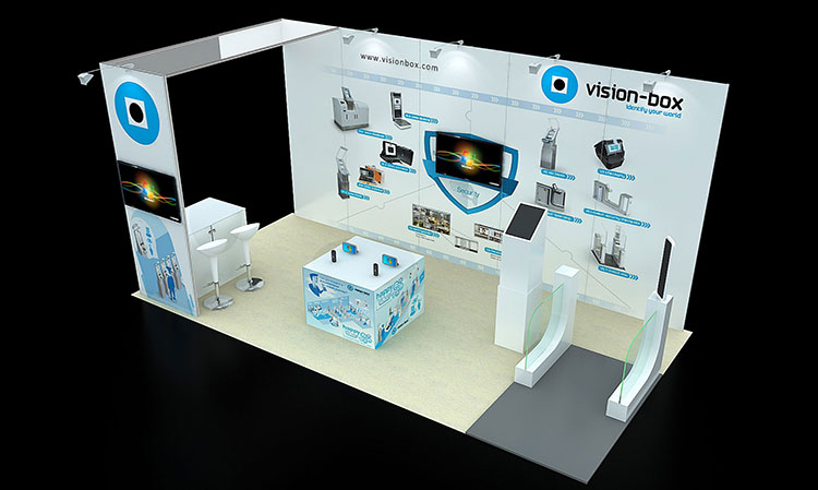 Know How You Should Manage Your Exhibition Drayage Logistics