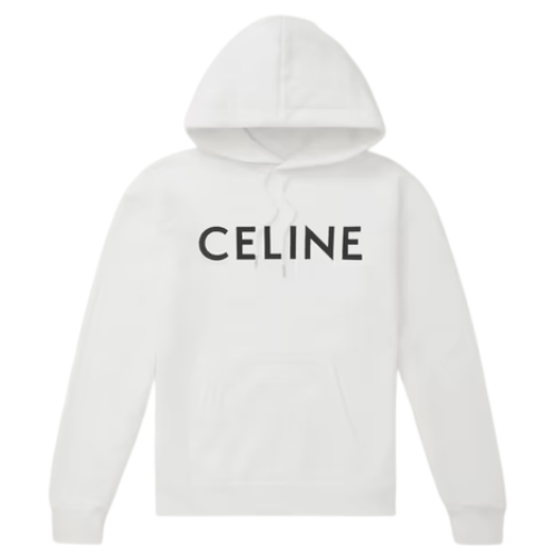 Celine Hoodie symbol of cultural significance,