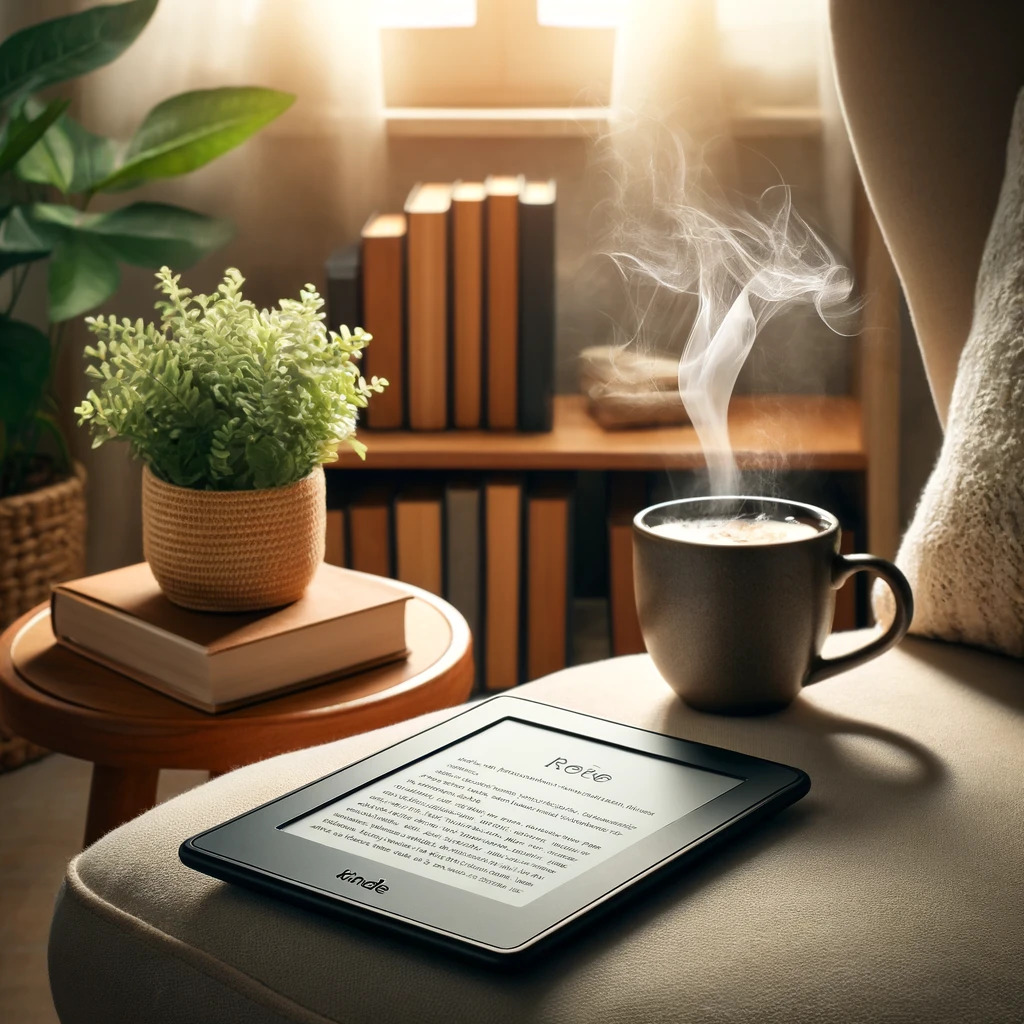 The Importance of Professional eBook Formatting for Authors
