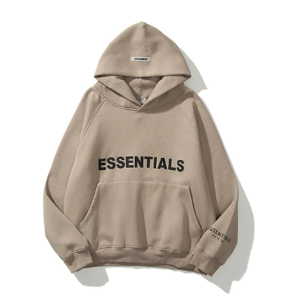 Essential Hoodie style usa