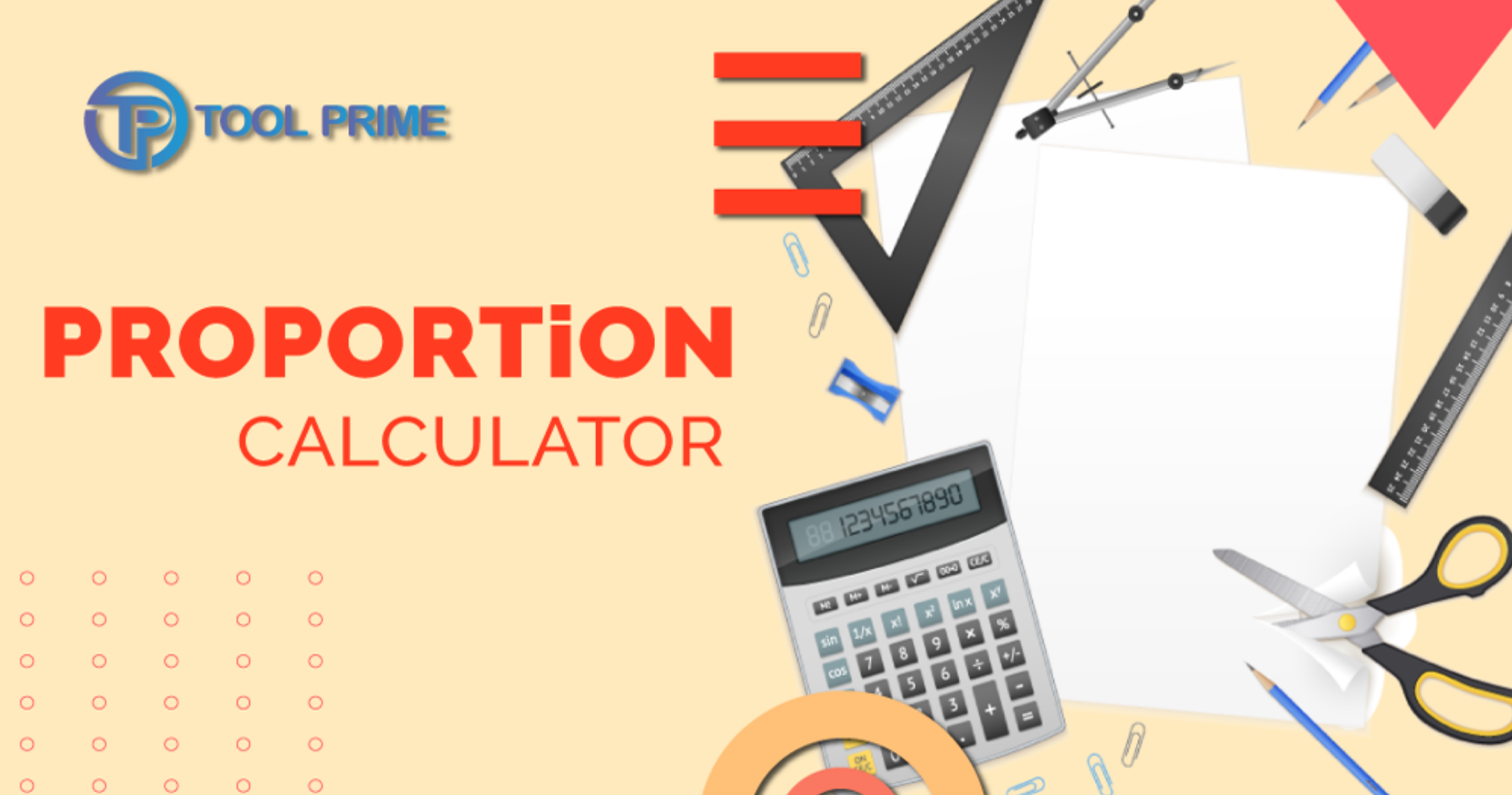 Exploring the Power of Proportions: A Comprehensive Guide to the Proportion Calculator