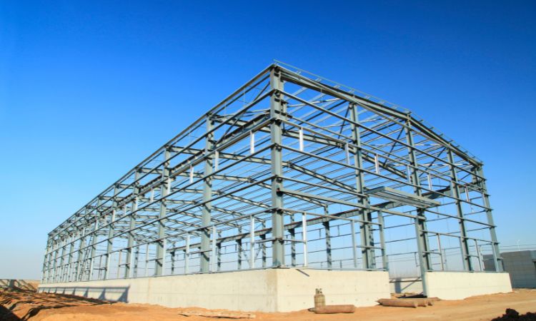 Saudi Arabia Structural Steel Market Trends, Dynamics, and Forecasts (2024-2032)