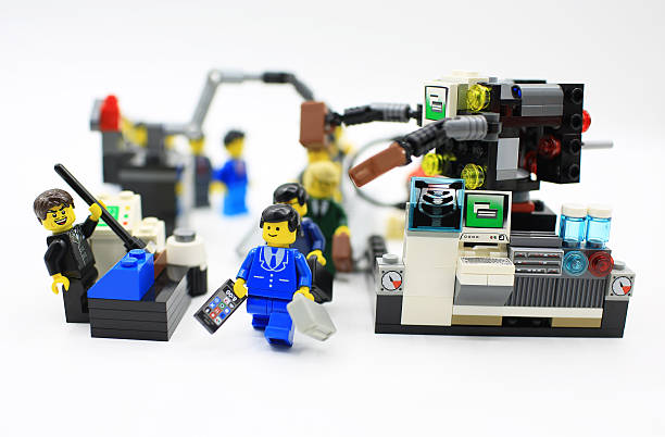 The Ultimate Guide to Buying Lego Toys Online