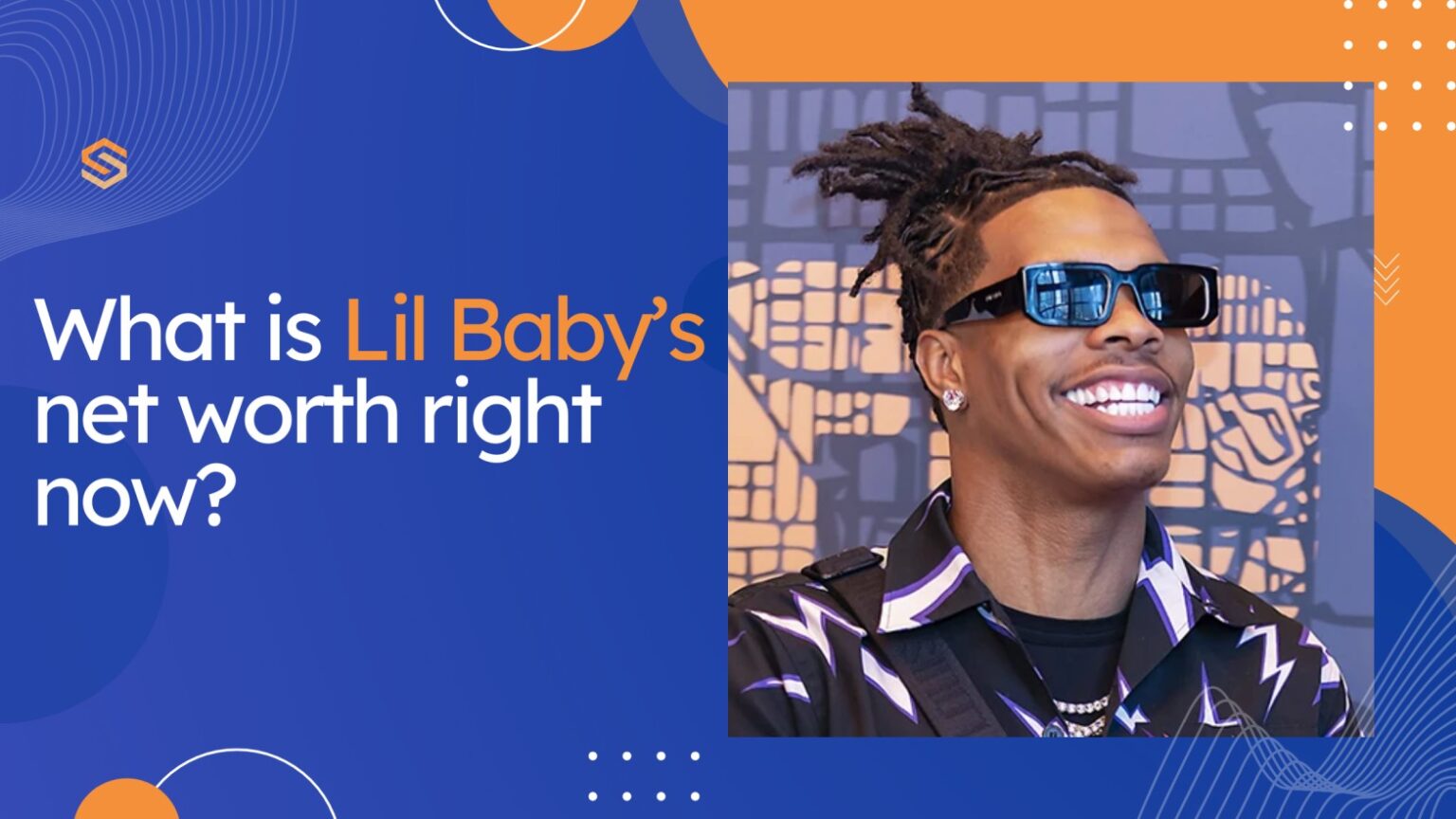 What is Lil Baby’s net worth right now? ToppersBlogs Ascend to the