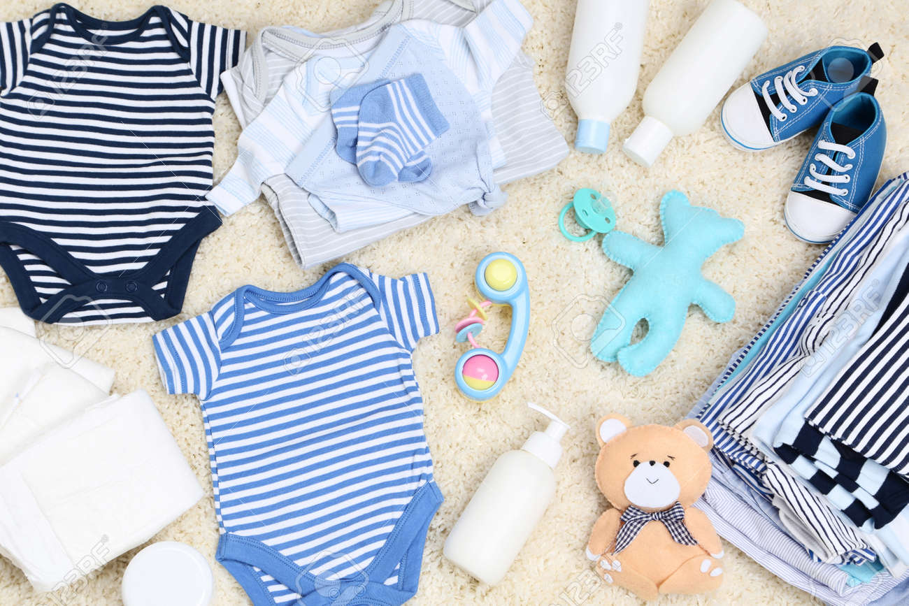 Fashion Faux Pas: What to Avoid for Babies