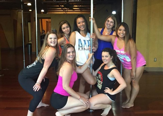 Unveiling the Empowering World of Pole Dancing Classes in Los Angeles