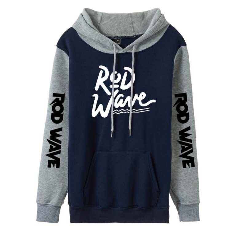 Rod Wave Merch: The Ultimate Guide for Fans