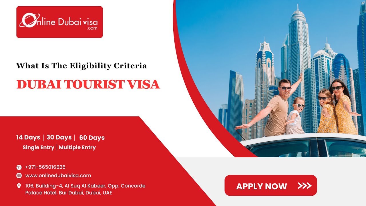 Dubai Visa Status Online