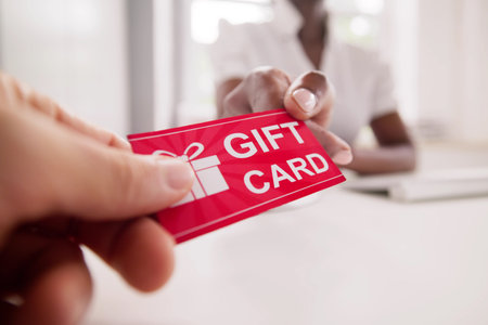 Top 10 Tips for Buying and Using Gift Cards Wisely