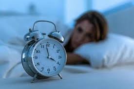 Understanding Rebound Insomnia: Symptoms and Management
