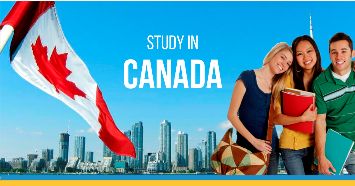 Embarking on Academic Excellence: A Comprehensive Guide to Studying in Canada